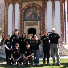 turnu cerc sibiu